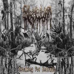 Slamphibian : Croaking for Entrails